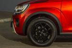 Suzuki Ignis GLX 2020 года (ZA)